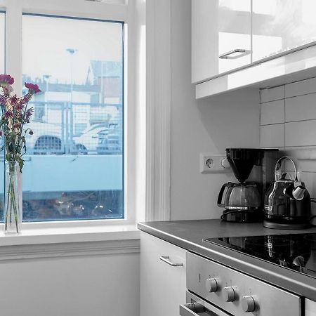 Sunny Reykjavik Apartment المظهر الخارجي الصورة