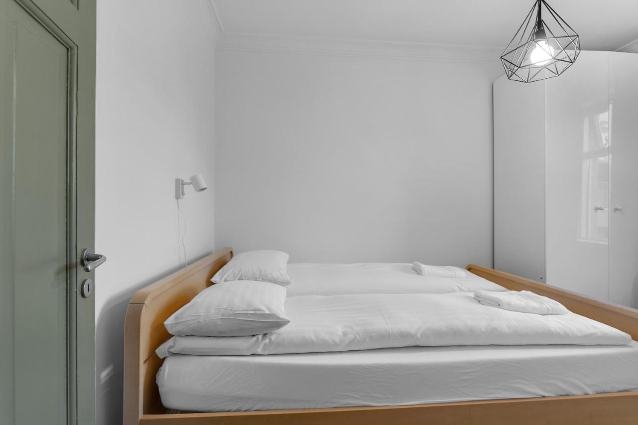 Sunny Reykjavik Apartment المظهر الخارجي الصورة