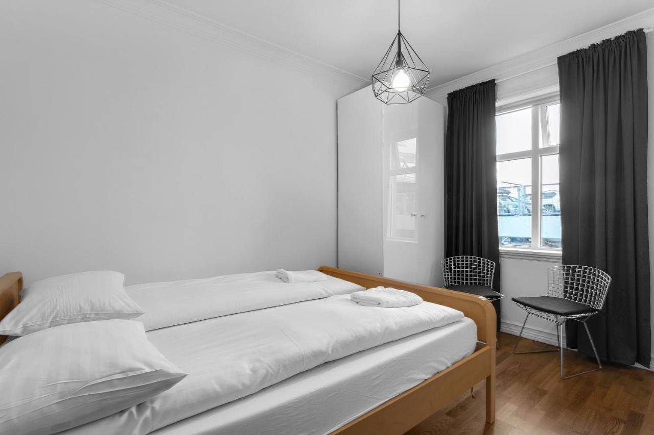 Sunny Reykjavik Apartment المظهر الخارجي الصورة