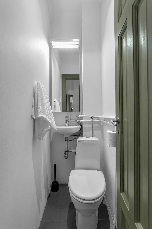 Sunny Reykjavik Apartment المظهر الخارجي الصورة