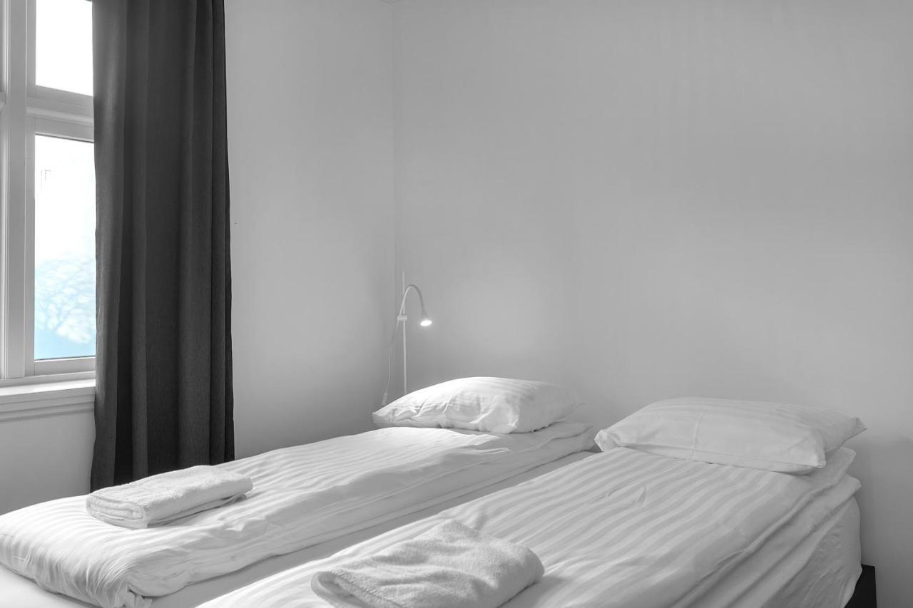 Sunny Reykjavik Apartment المظهر الخارجي الصورة