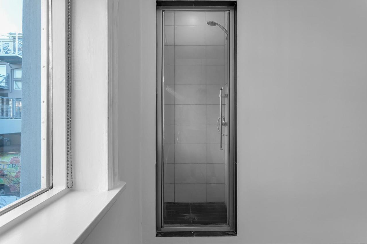 Sunny Reykjavik Apartment المظهر الخارجي الصورة